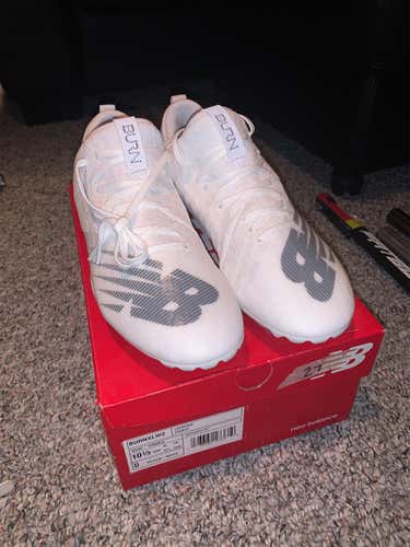 New Balance Burn Cleats