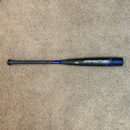 2020 Louisville Slugger Prime 33/30 BBCOR