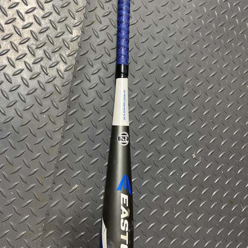 Used USSSA Certified Alloy Easton S400 (-11) 14 oz 25" Bat