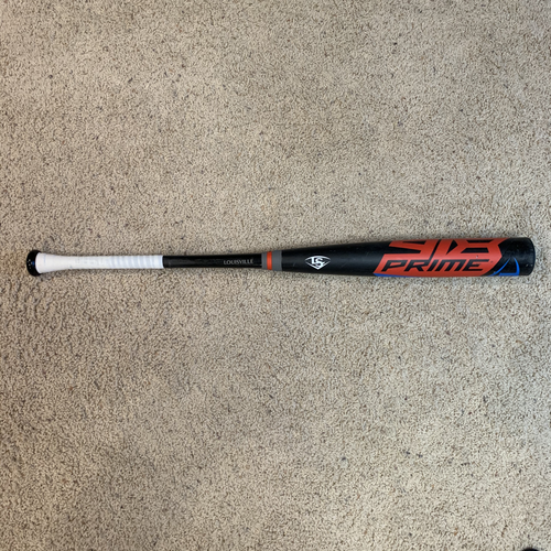Louisville Slugger Prime 918 34/31 BBCOR