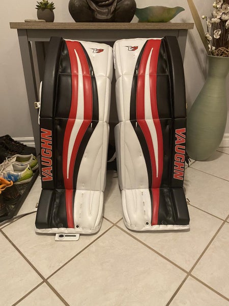 Vaughn Velocity V7 Pro XR Carbon Pads (34" +2)