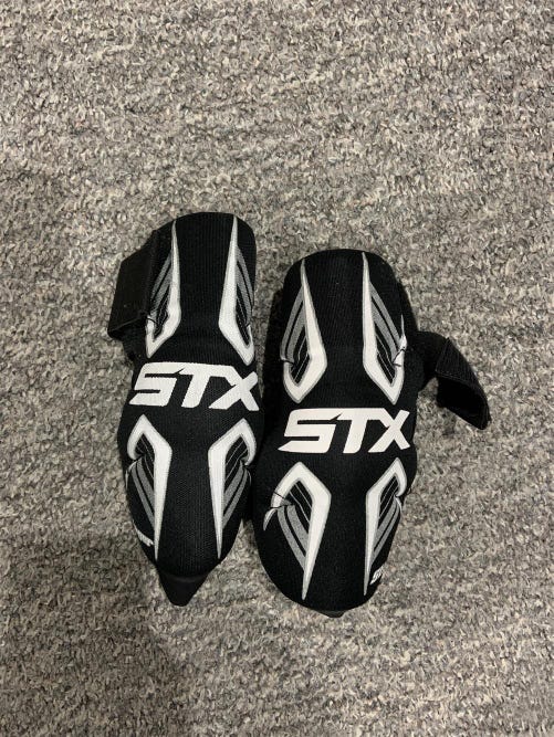 Used STX Stinger Arm Pads