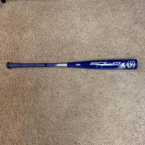 Louisville Slugger Solo 33/30 BBCOR