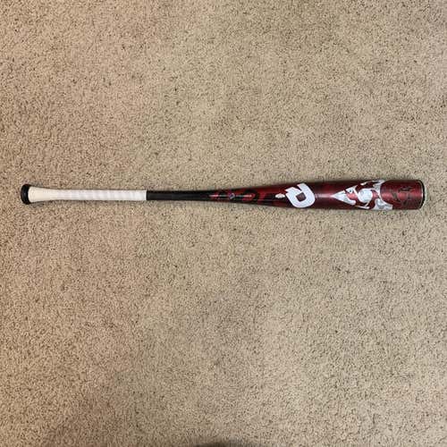 DeMarini Voodoo One 34/31 BBCOR