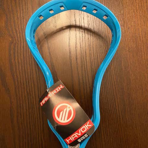 New Maverik Havok - Hyperlight blue