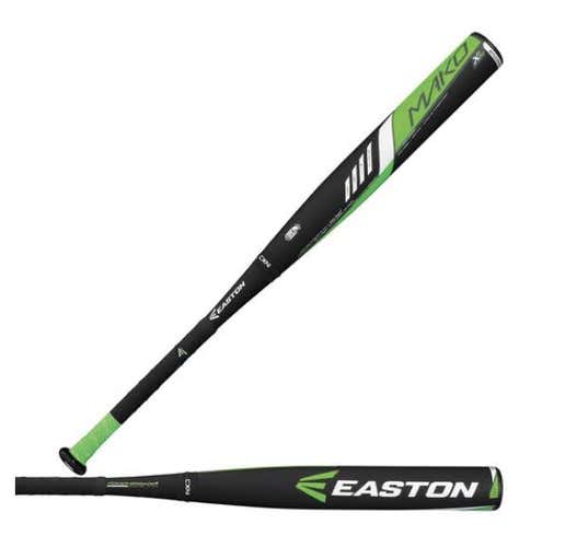Used USSSA Certified Composite Mako (-10) 21 oz 31" Bat