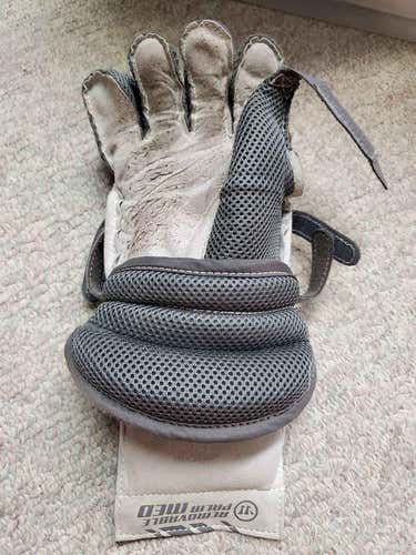 Warrior regular hand palm insert