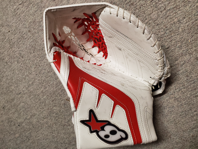 Senior Used Brian's Regular G-netik 4