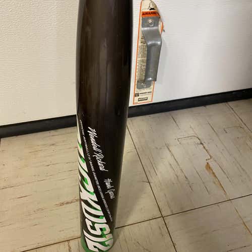 Used Composite 26 oz 34" Bat