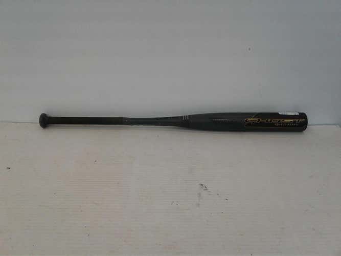 Used Easton Ghost 31" -11 Drop Baseball & Softball Fastpitch Bats