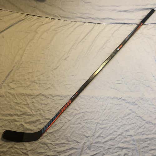 Patrik Laine Practice Used Stick