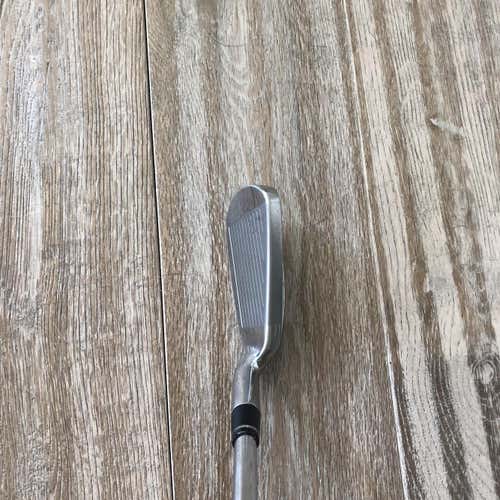 Used Right Handed Senior Flex 11 Pieces Clubs (Full Set)