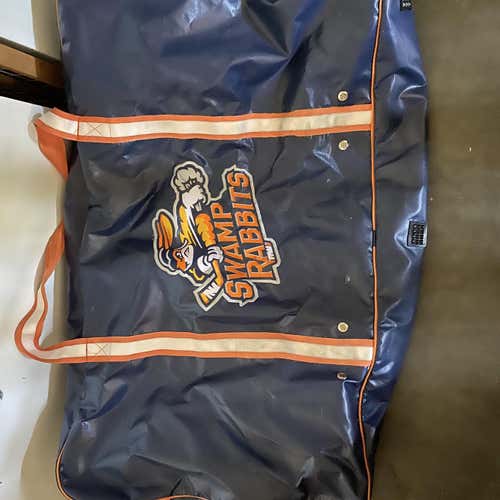 Used Other Goalie Bag