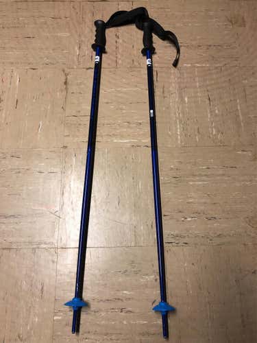 Used 40in (100cm) Volkl Ski Poles
