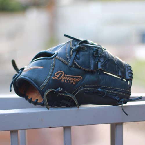 Nike 11.5” Diamond Elite 2-piece Web Glove