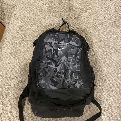 Nike Trout Baseball Backpack