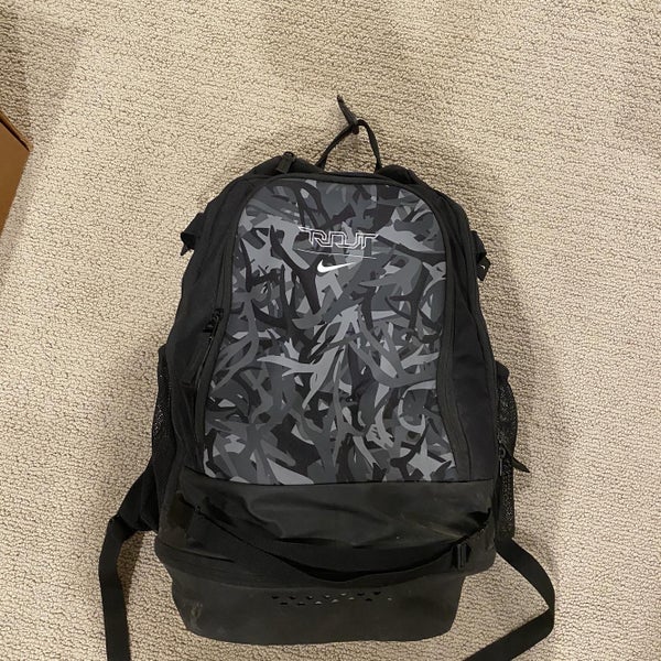 Nike Trout Baseball Backpack