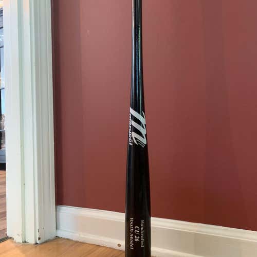Used Wood 30" Bat