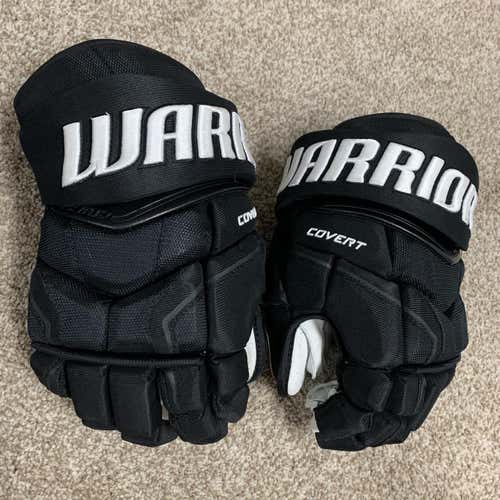 Warrior Covert QRE 13" Pro Stock Gloves