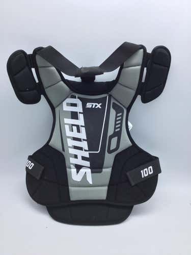 STX Shield 100 Chest Protector - Medium