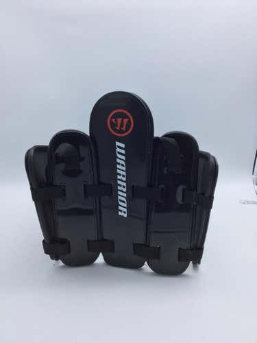 Warrior Fatboy Box Rib Guard - Large