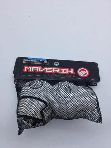 Maverik M3 Elbow Pads - Medium