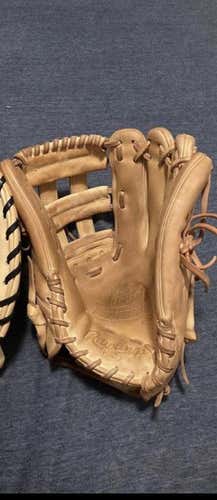 Rawlings Pro Preferred Glove