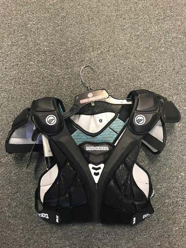 Maverik RX Shoulder Pads-LARGE- BRAND NEW