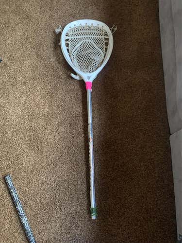 Used Warrior Stick