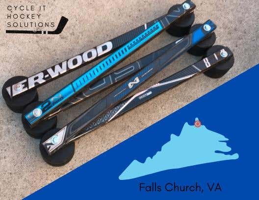 Hockey Training Aids