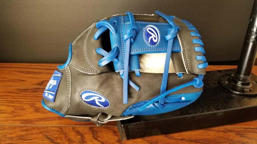 Brand NEW Colorsync Heart of the Hide  11.75"