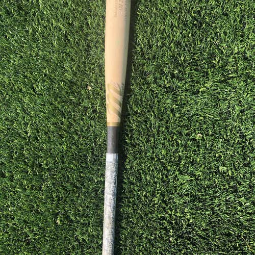 Used 2019 Wood AM22 29" Bat