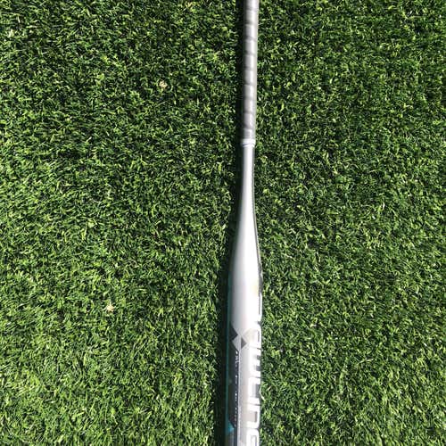 Gray Used Alloy Storm (-13) 18 oz 31" Bat