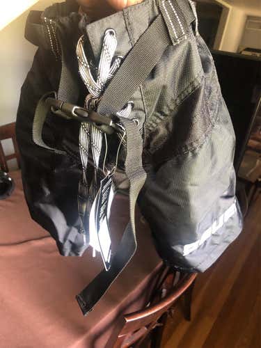 Junior Small Bauer Nexus Pant Shell