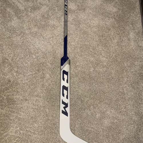 New Regular Premier P2.9 27" Paddle Goalie Stick