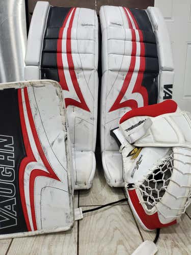 Custom 33+2 Pro V Elite