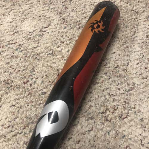 DeMarini Voodoo Balanced (-3) 29 oz 32" Bat