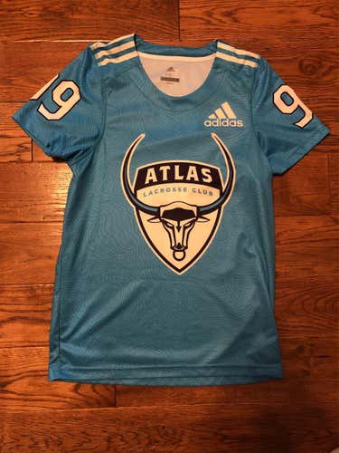 [RABIL #99] Atlas PLL Jersey