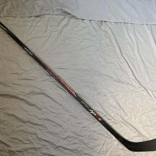 Evander Kane Apx 2 Stick Benn Curve