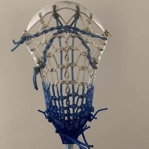 Used Player's STX Crux Stick