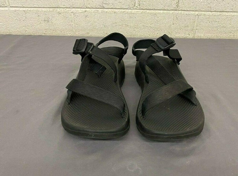 Chaco Z 1 High Quality Waterproof Amphibious Sport Sandals Black