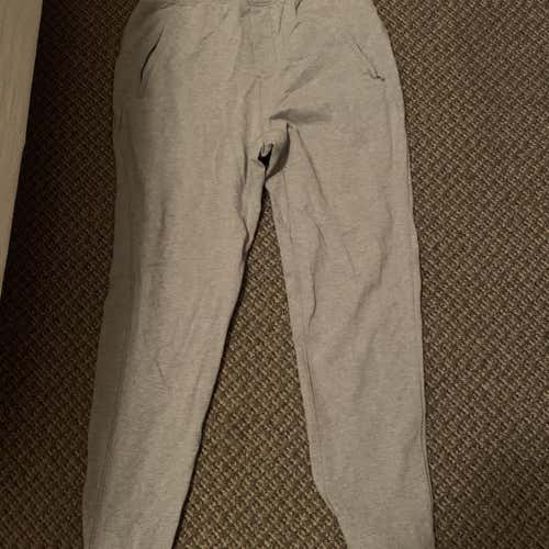 Gray Lululemon Joggers (M)
