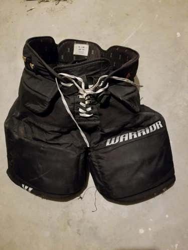 Senior Used Large Warrior Swagger Hockey Goalie Pants