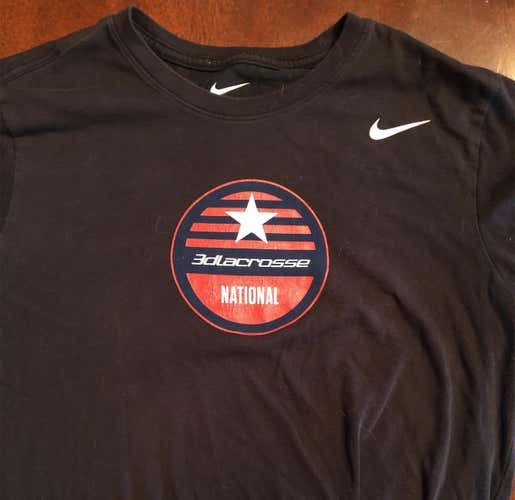 Nike 3D National Shirt Size L