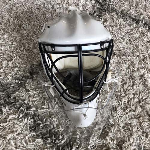 Nxi Goalie Mask Senior