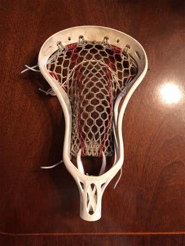 Strung Warrior Noz X Head