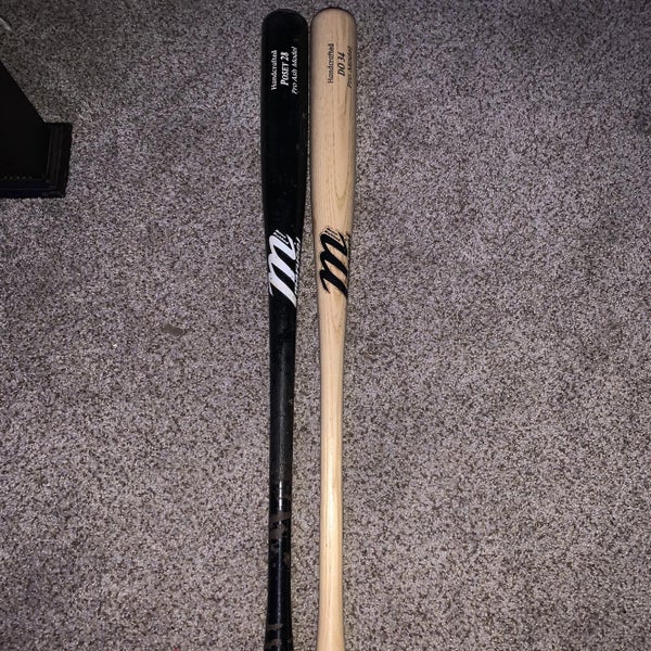 Used Marucci Posey28 32" Bat