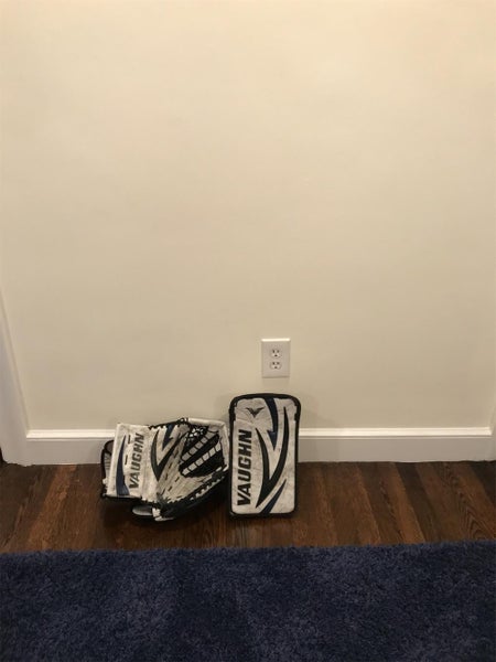 Black Used Regular