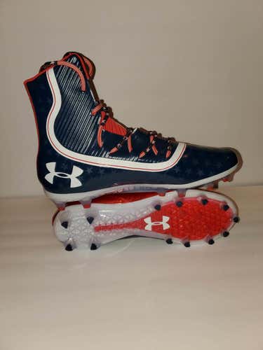 Under Armour Highlight MC LE Size 13