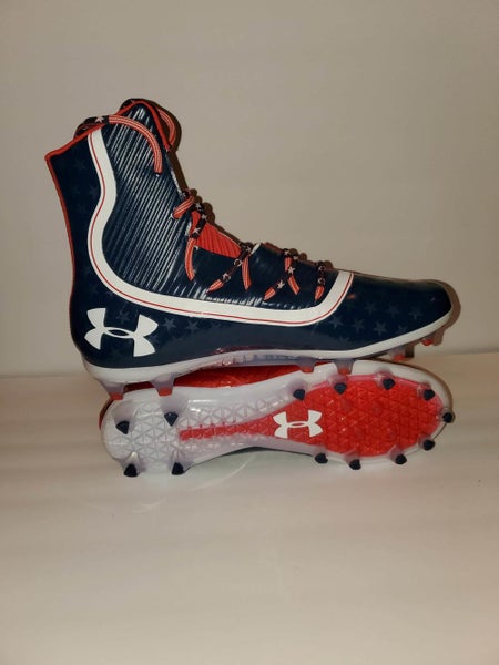 Under Armour Highlight MC LE Size 13